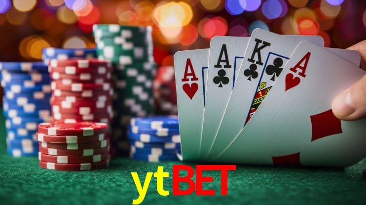Ofertas Imperdíveis na ytbet: Promoções e Bônus Que Valem a Pena