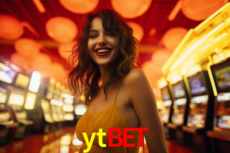 ytbet.com